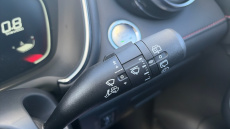 MG HS 1.5 T-GDI Trophy 5dr Petrol Hatchback